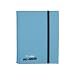Ultra Pro 9-Pocket Light Blue PRO-Binder