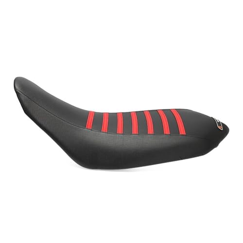Housse de selle pour YFM700 R 2006-2021 en PVC grainé noir