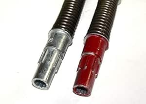 Wayne Dalton Classic Steel Model 8000 8-ft X 7-ft White Single Garage Door In The Garage Doors Department At - Foto 6