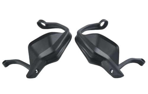Protège-mains guidon moto F900GS 2024 pour affronter le vent et les chemins