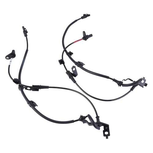 image for Hiolpen ABS Wheel Speed Sensor Fit for 2015-2019 for Hyundai Sonata Fr