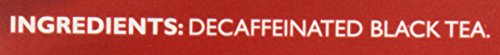 Twinings Decaffeinated English Breakfast Tea, 20 Ct #TOP6