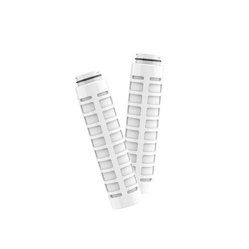 Tayama Alkaline Water Bottle Filter Cartridge (2-Pack)