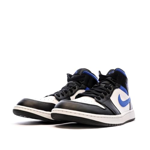 Image of Nike Men's Air Jordan 1 Mid Sneaker