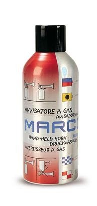 Bottari 30278 Kit Tromba e Bombola a Gas, Suono
