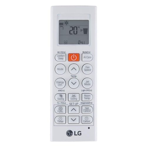 Ar Condicionado Inverter LG Dual Voice +IA 9000 Btus Frio 220v R-32