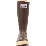 XTRATUF Men's 15' Legacy Boot, Brown, Size 13(M)