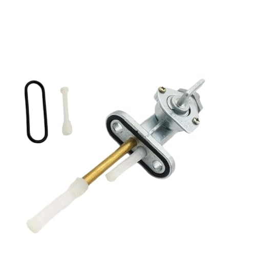 Vanne carburant pour DT125 et DT175 anti fuite interrupteur réservoir essence