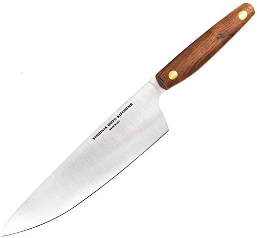 Virginia Boys Kitchens Chef Knife