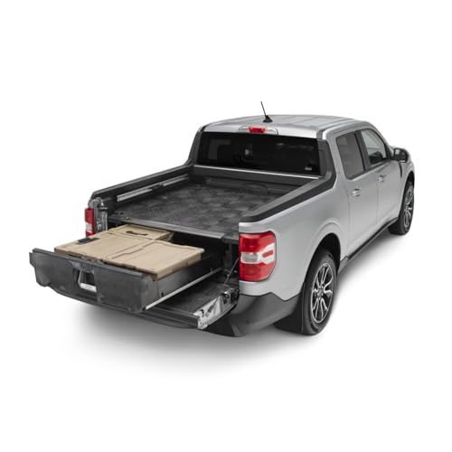 DECKED Ford Maverick 4'6