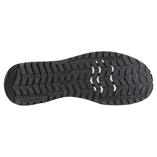 Image of Reebok womens Rb384 Nano X1 Adventure Athletic Work Construction Work Shoe Black