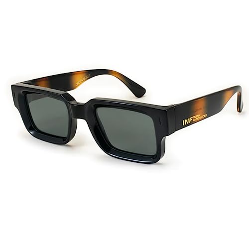 INFINIT sunglasses exclamation