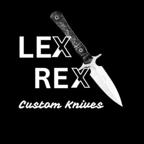 Lex Rex Custom Knives
