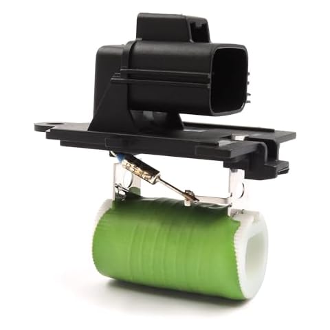 HiSport Engine Cooling Fan Motor Relay 68054677AA Cover