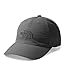 The North Face Unisex Horizon Ball Cap Asphalt Grey/TNF Black SM/MD