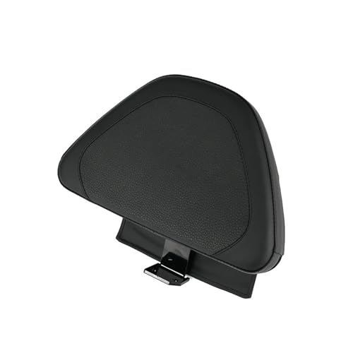 Coussin dossier pilote R18B pour soulager le mal de dos en moto