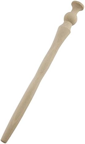DexamPorridge Spirtle/Stirrer Wooden 28cm