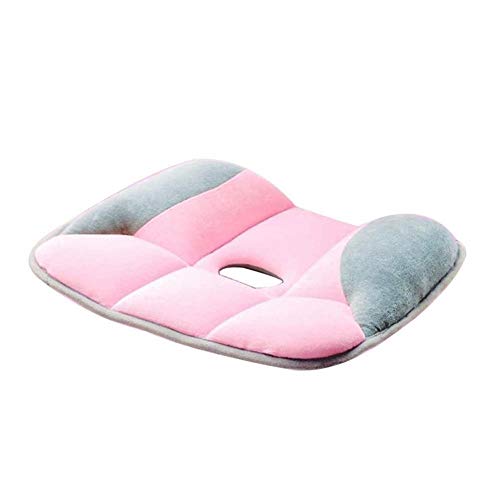 A1-Brave Cuscino per Auto Memory Foam Supporto