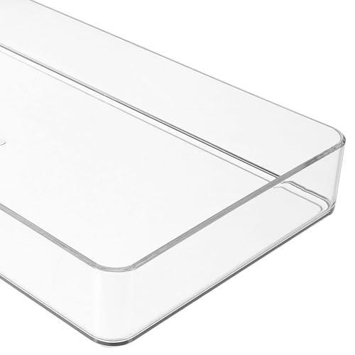 Organizador de cajones XXL multifunción ideal para mantener el orden en el baño y oficina 4