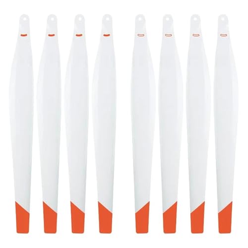 �݊���������܂�DJI Agras T25 T25P �h���[�� 5018 �J�[�{���t�@�C�o�[ �v���X�`�b�N �v���y�� �����p :���i�ł�(R5018 4CW 4CCW)