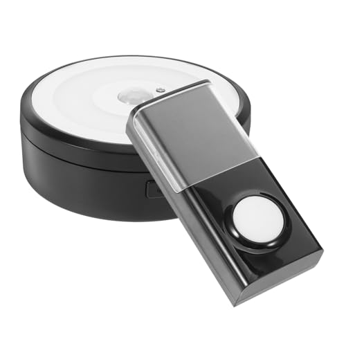 Sonnette connectée intelligente sans fil USB à installation rapide pour la maison - 8