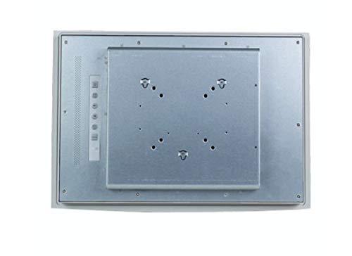 (Dmc Taiwan) 17 Inches Sxga Ind. Monitor W/Resistive Ts (Rs-232, Usb) #TOP3