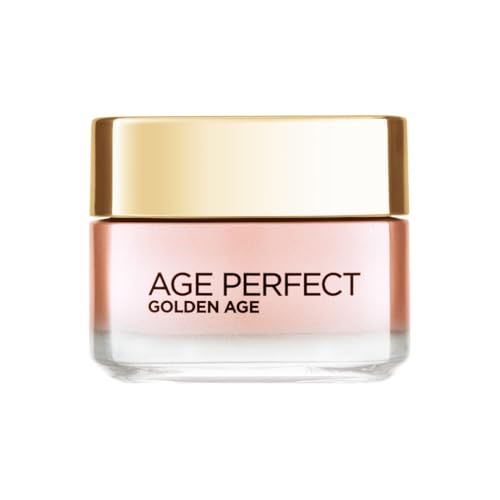 L'Oréal Paris - Age Perfect - Golden Age - Soin Jour Rose...