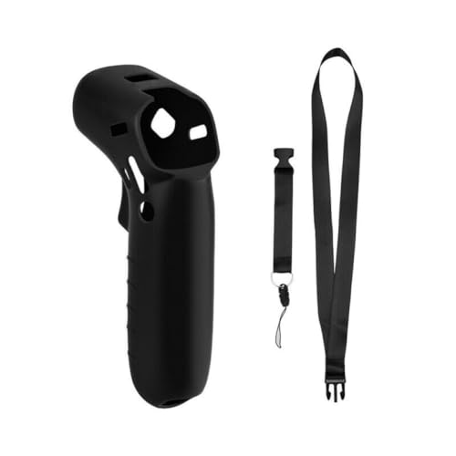 DBEIXIWEI Handle Protective Case Drone Accessories Silicone Cover with Precision Hole Position for DJI FPV Combo Rocker