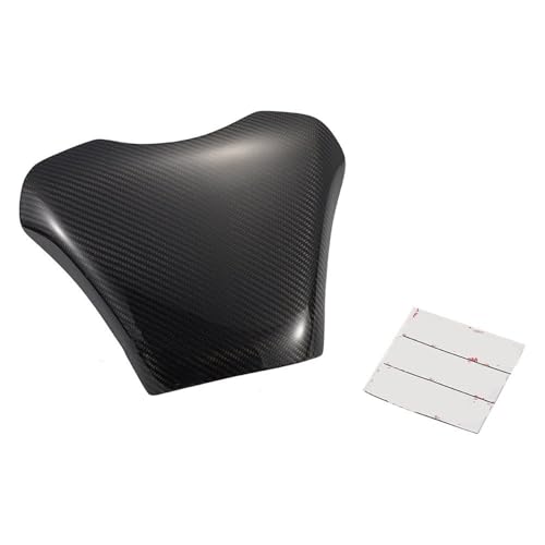 Protège-réservoir moto en carbone véritable pour CBR600RR 2003-2006