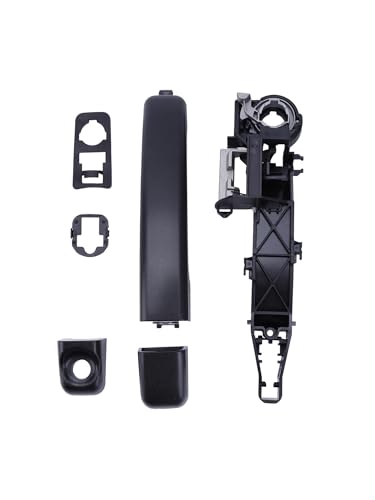 Mécanisme de Poignée de Porte pour Renault Master 3 et Movano