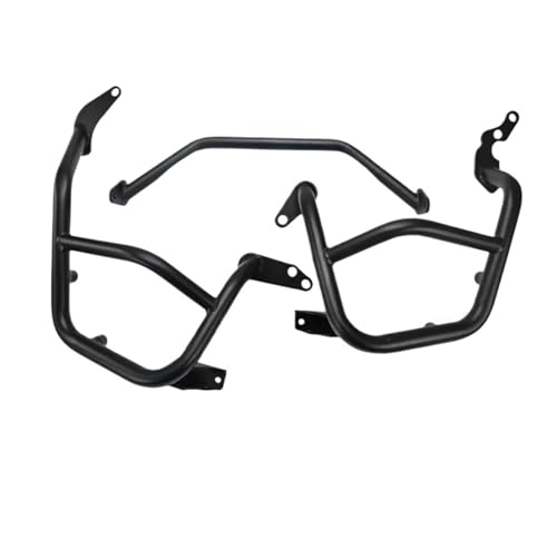 Garde moteur de moto haut de gamme pare-chocs de protection T 9GT