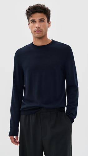Men's Ted Soft Wool Sweater2