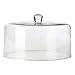 Produktbild ASA Glasglocke, Glas, Transparent, 27x28x14 1
