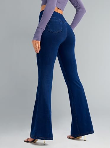 Flare Jeans - image 2