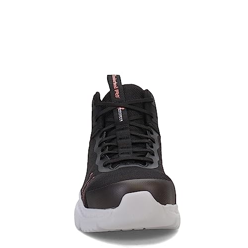 Image of Timberland PRO Womens Setra Mid Composite Safety Toe