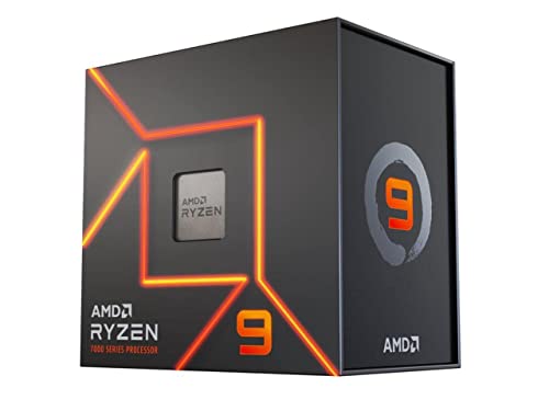Image of AMD Ryzen 7900X with ASUS ROG Strix X670E-E Gaming