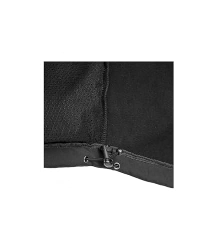Ares Softshell Elite Sécurité Noire - Veste de protection d'intervention - 4