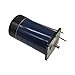 220V 80W 1500Rpm LK90ZYTA3 52 DC Brushed Motor for Automated Industry