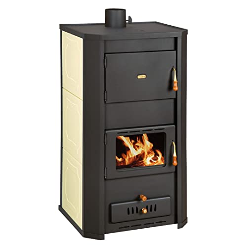 Stufa a Legna Termostufa Prity WD W29 31.5kW