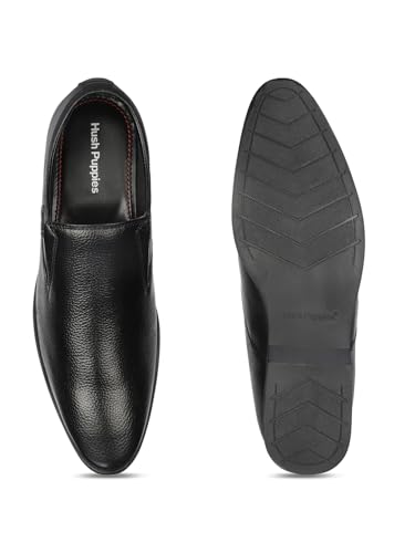 Image of Hush Puppies Men's Slip-on Formal Shoes