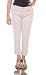 Calvin Klein Jeans Women's 5 Pocket Cropped Color Driver