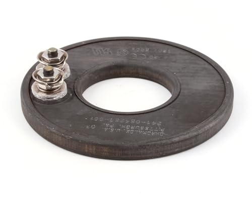 Image of Apw Wyott Ring Heater, Hdc-4 Water 120V 1403020 - Genuine OEM Replacement Part