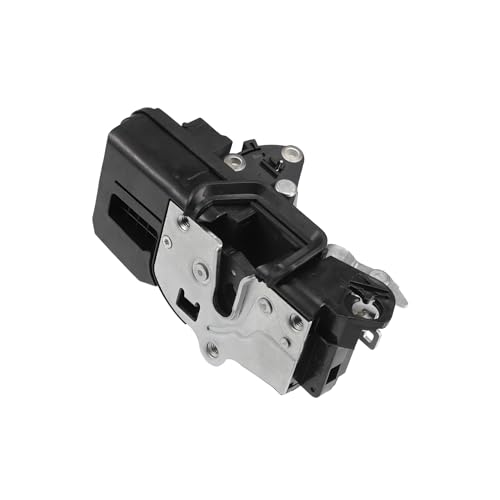 Image of ACROPIX Replacement Rear Liftgate Door Lock Actuator for Pontiac Torrent 2006 for Chevrolet Equinox 2005-2006 Tailgate Latch Assembly No.15256081 /22715163 Black Car Parts