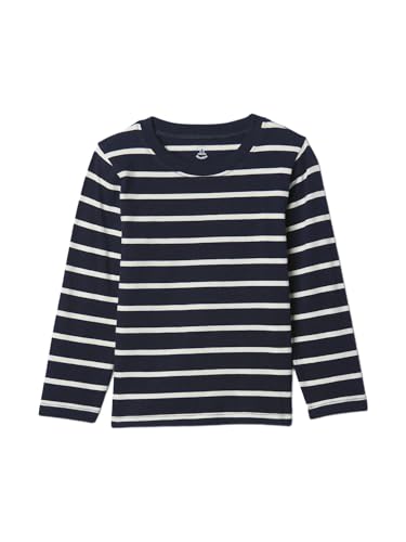 GAP Baby-Boys Longsleeve Stripe Tee