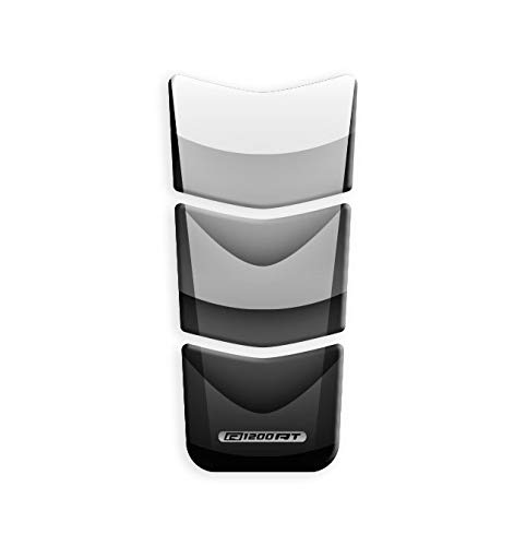 PARASERBATOIO R 1200 RT DAL 2015 IN POI GP-256(M) (Gray)