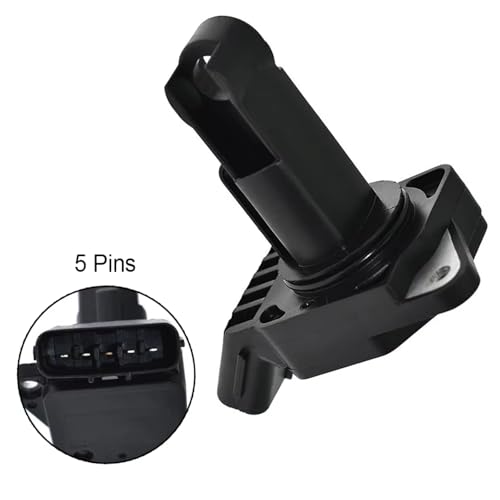 Accessoires de remplacement capteur débitmètre d'air massique Chevy Prizm