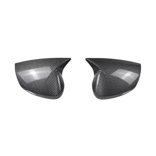 Capuchons rétroviseur Kia Sportage pour réparer coque rayée