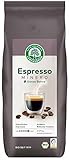 Lebensbaum Bio Espresso Minero, ganze Bohne (6 x 1000 gr)
