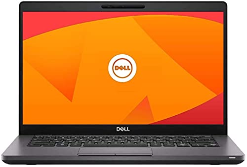 (Refurbished) DELL LATITUDE 5400 (INTEL CORE I5 8TH GEN/16GB RAM/256GB SSD/WEBCAM/14″ FHD Display , WINDOWS 10 PRO)