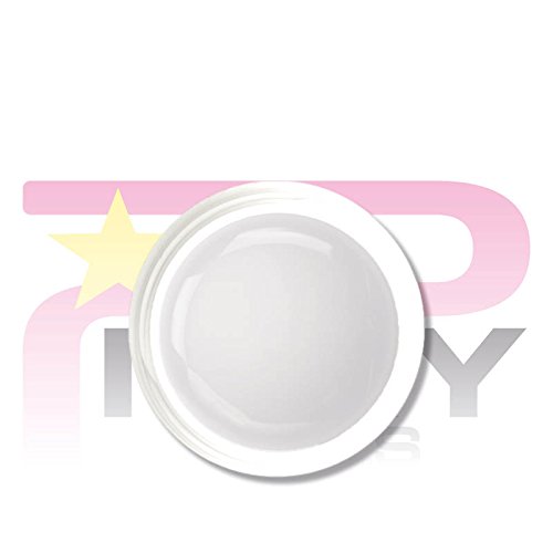 Gel uv Monofasico Clear Trasparente 3 in 1 Gel Uv